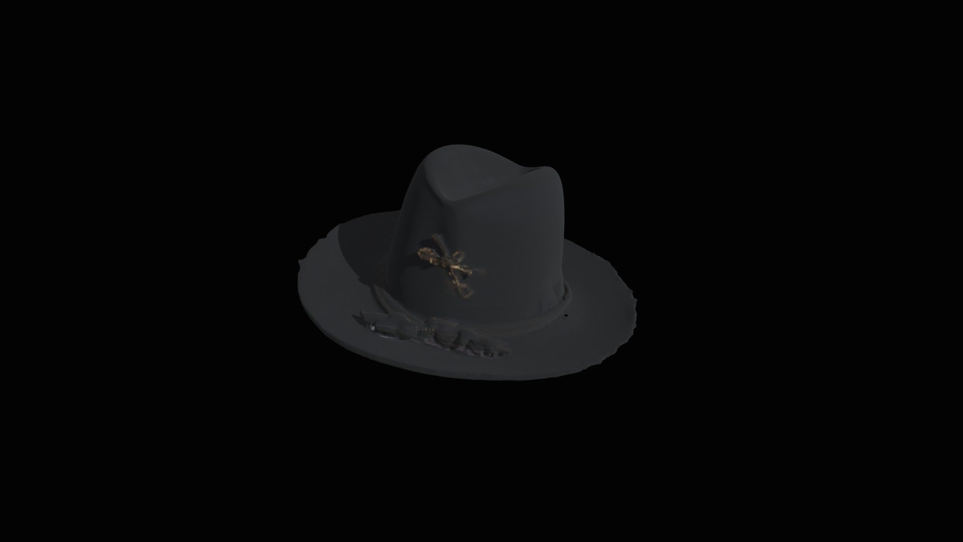 19th Century Calvary Hat