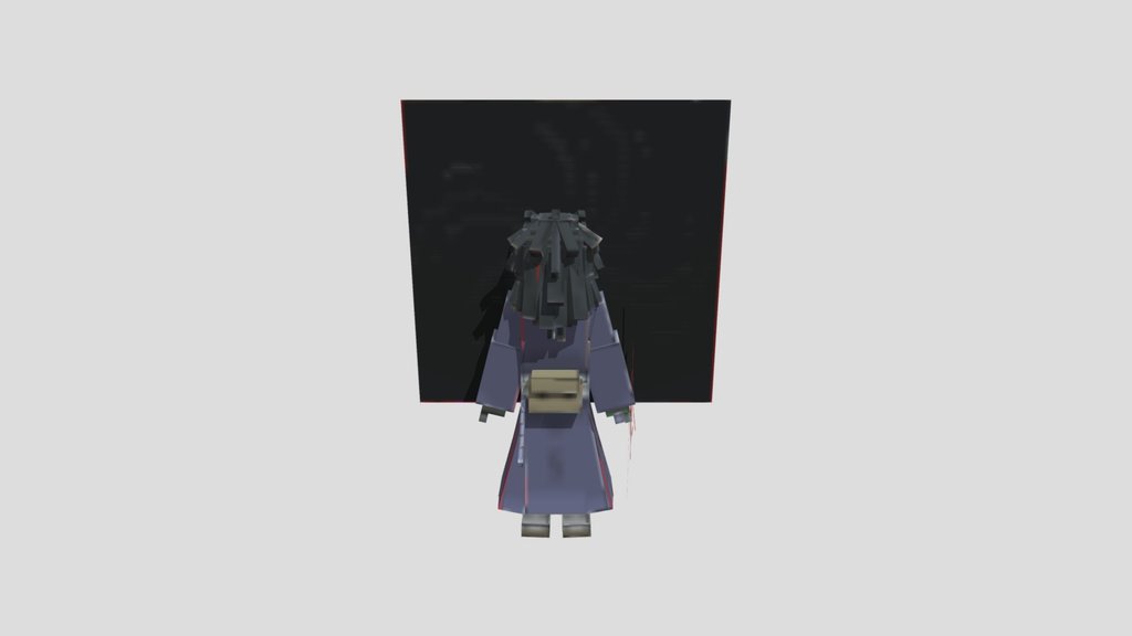 Minecraft obito