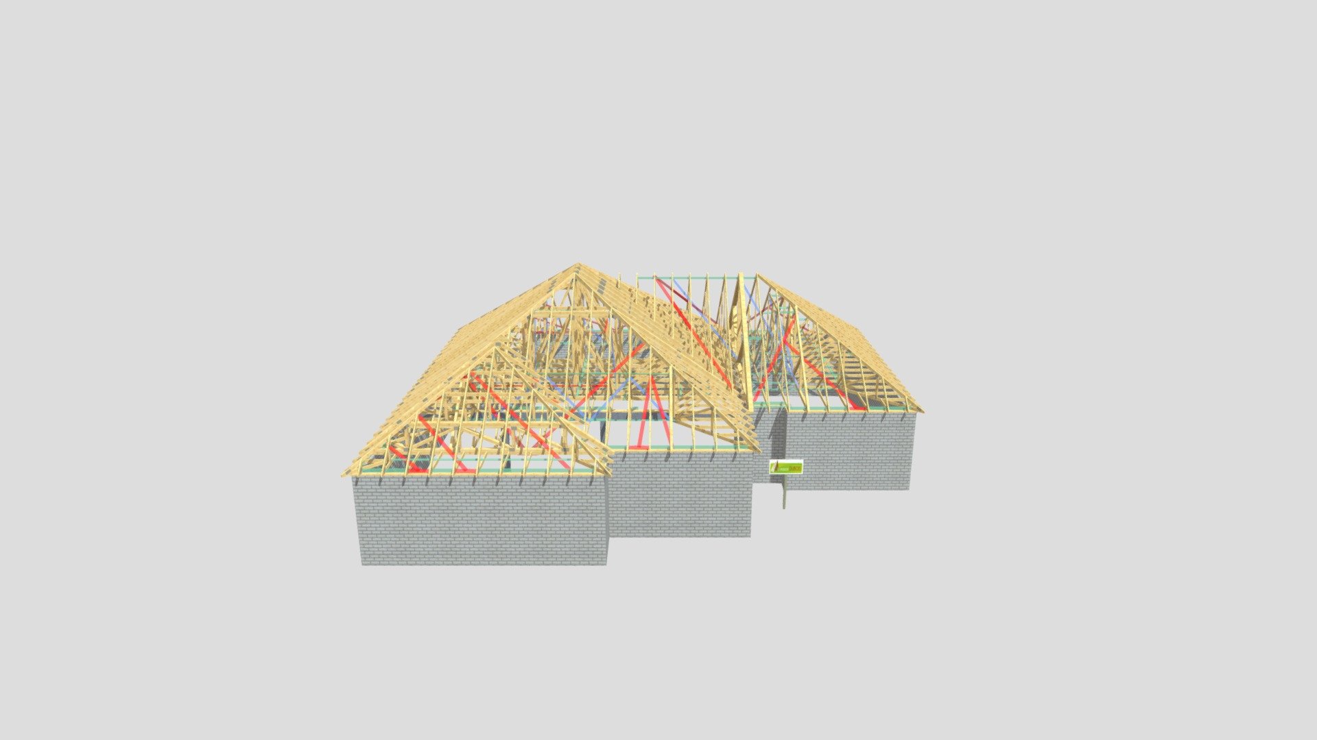 2006086J__réf._PLESSIS — Sketchfab embed 3D viewer