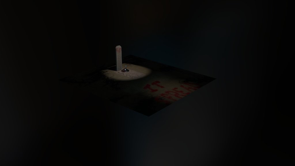 It Spread