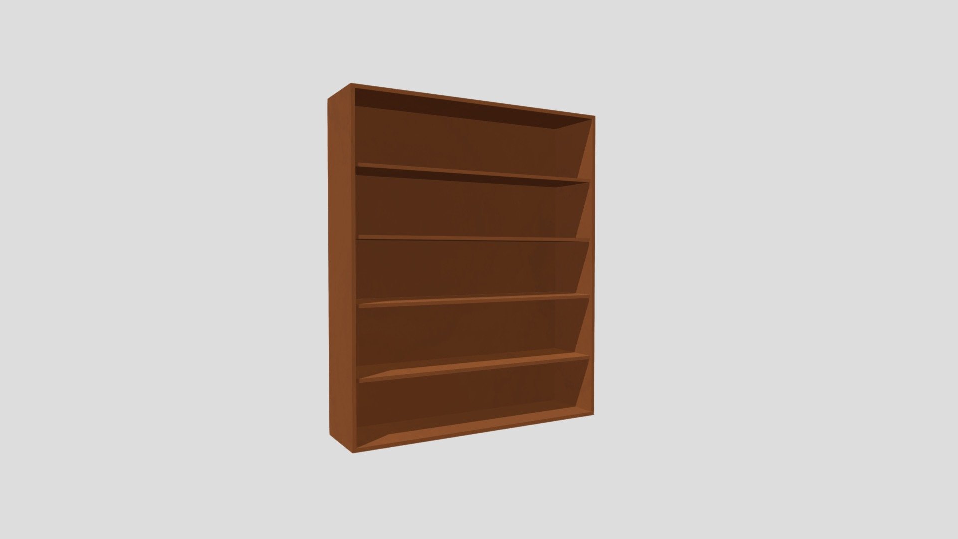 Educational Cupboard