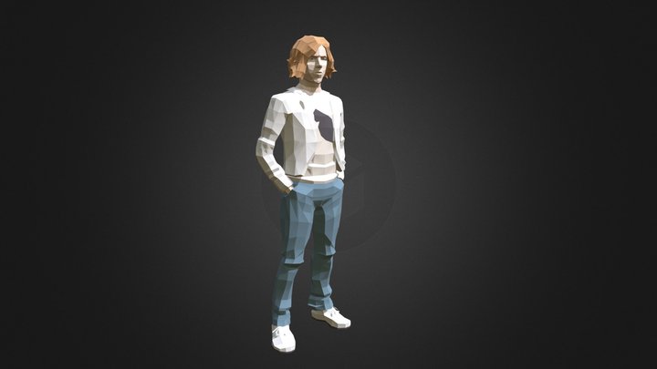 Lex Luthor (Jesse Eisenberg)