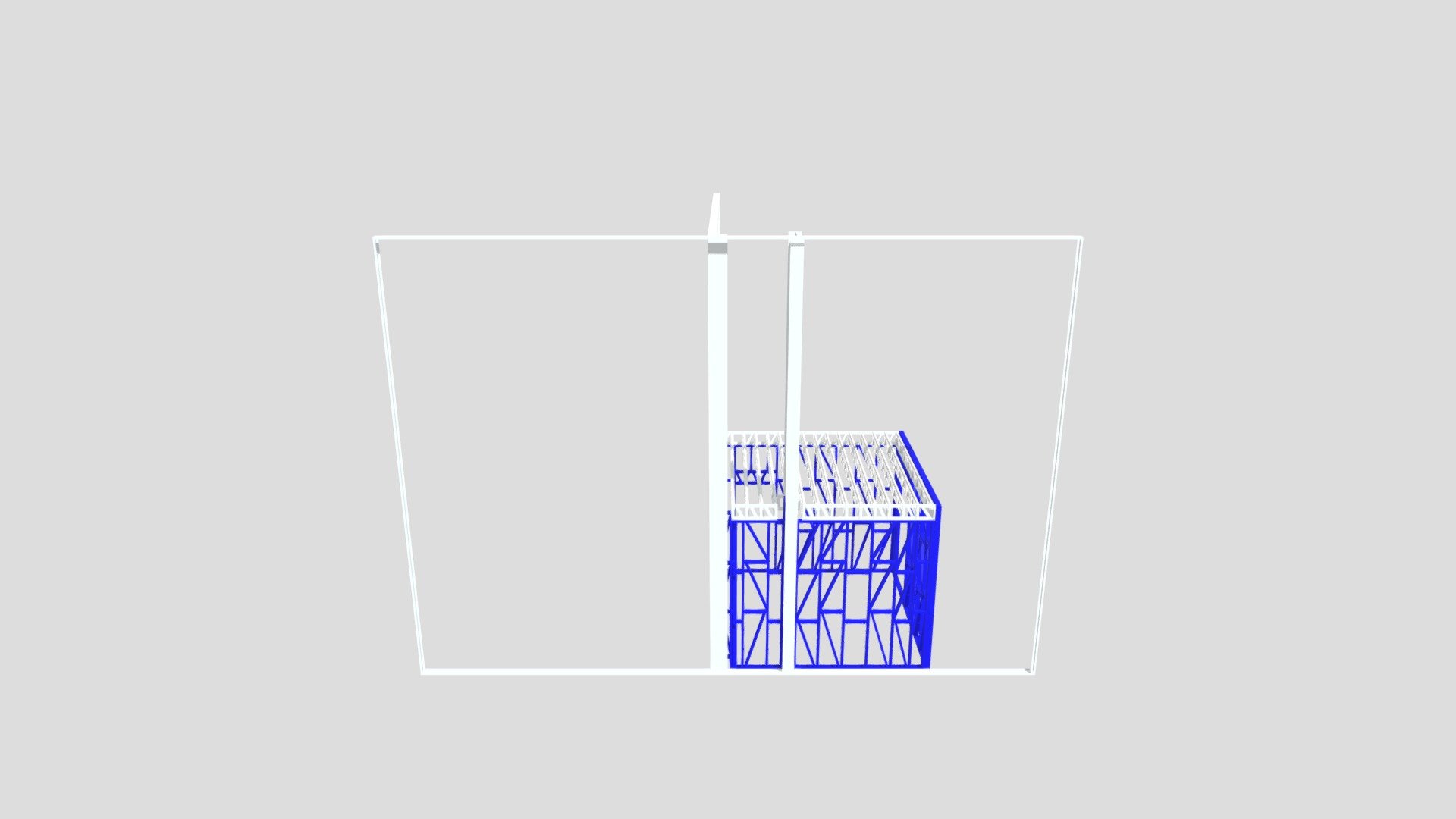 Printing Room