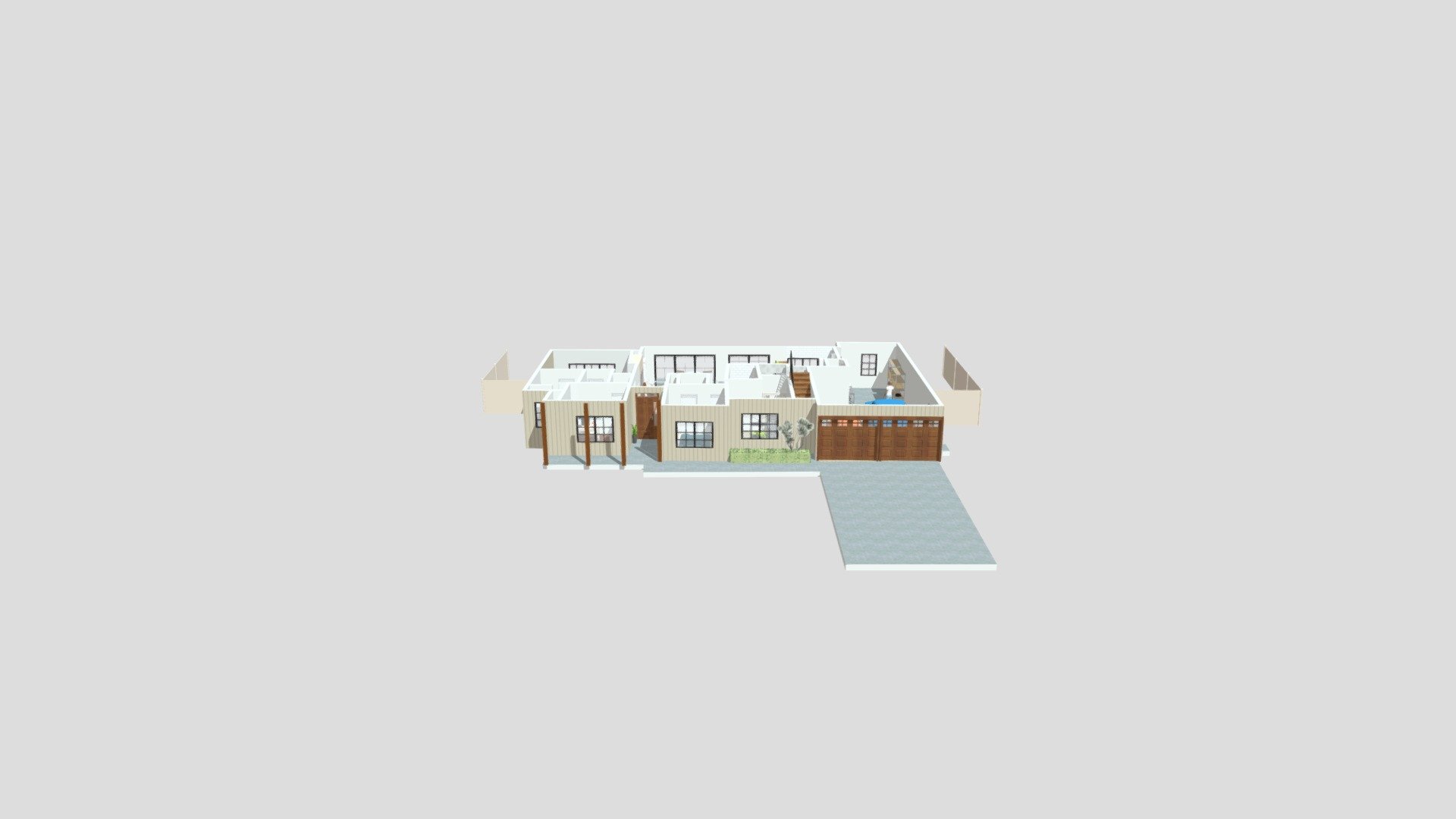 House v2