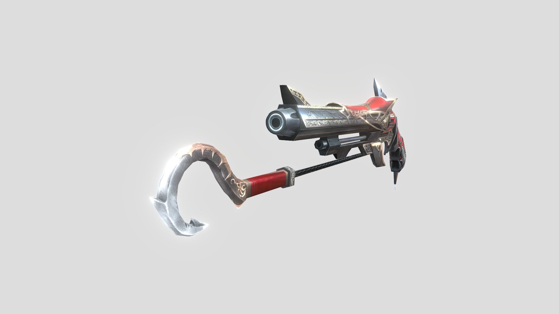 Pirates Assault - Buy Royalty Free 3D model by Long Nguyễn ...