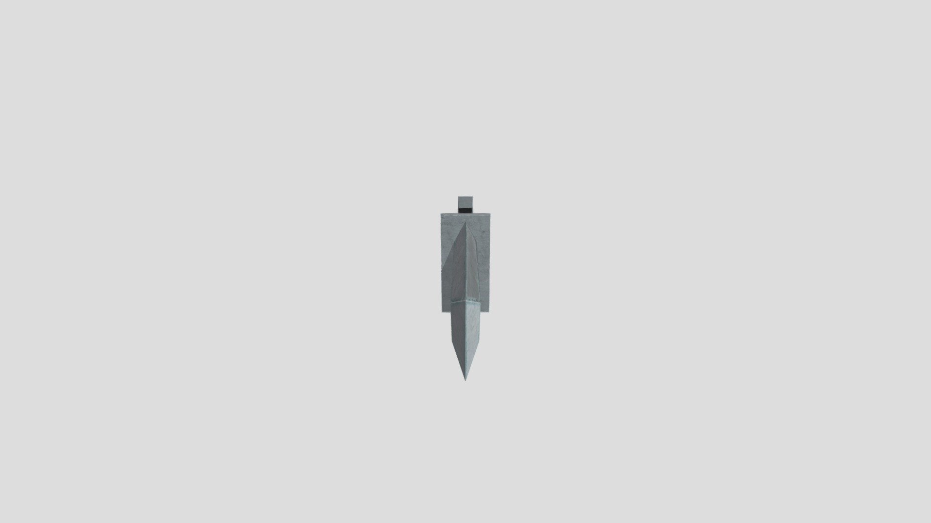 RDolliver Weapon