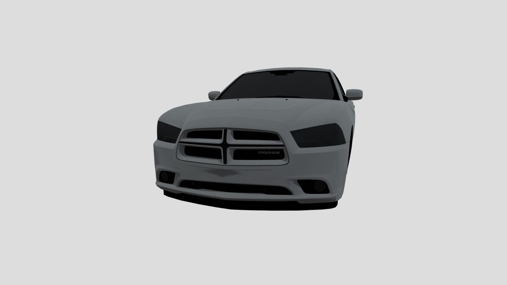 2013 Dodge Charger