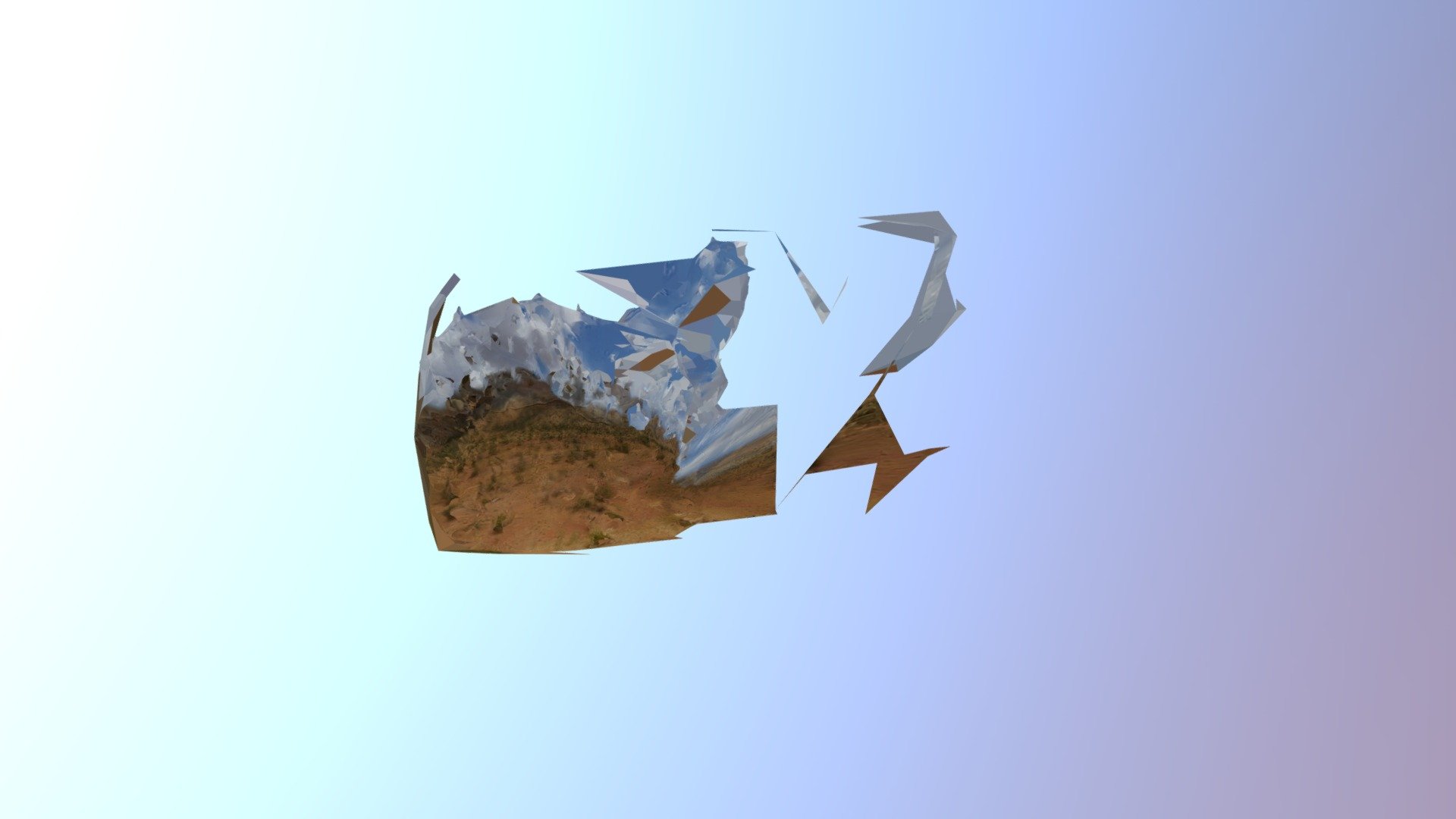 GHOST RANCH VIDEO 2