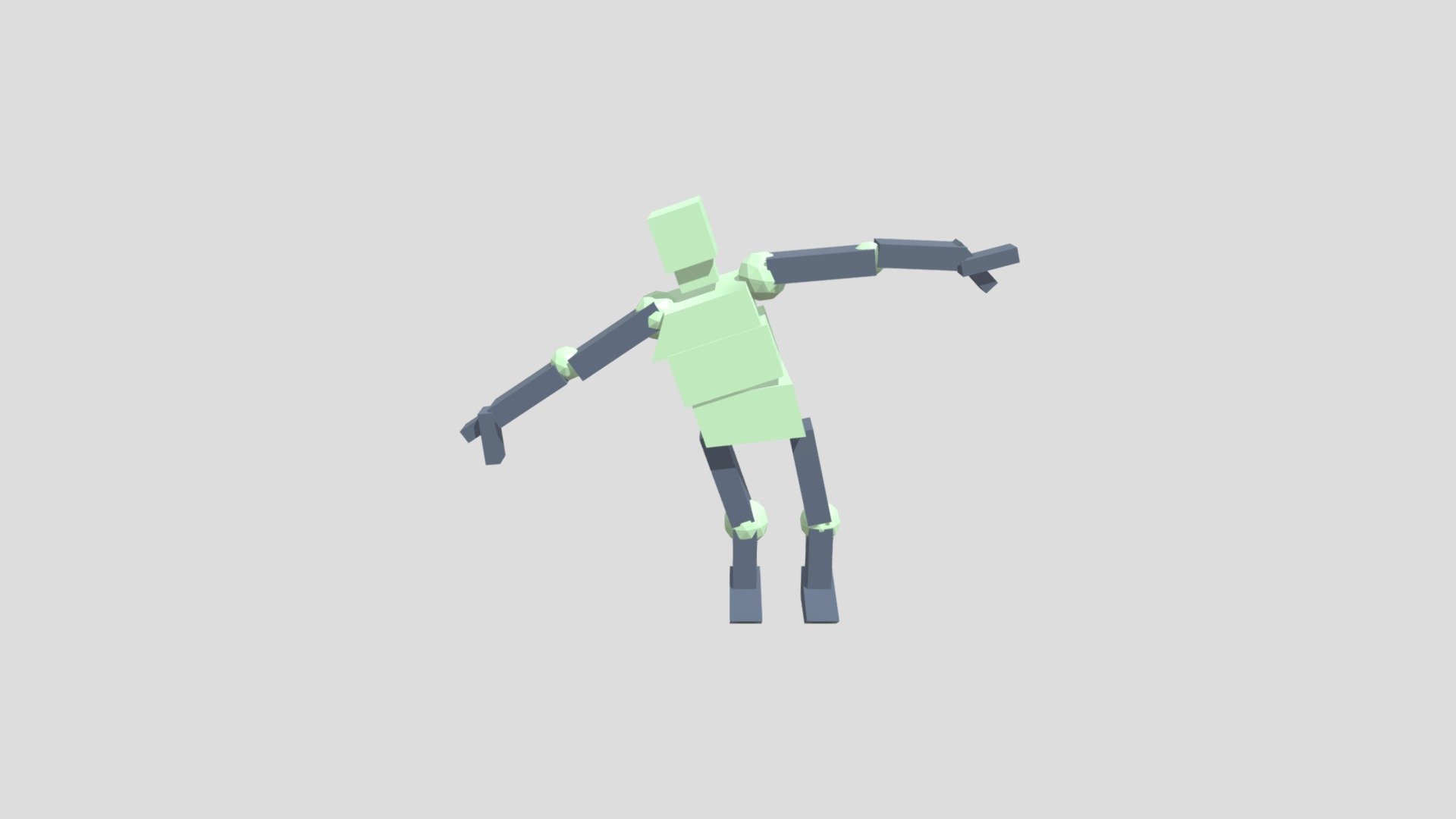 Tennis Avatar