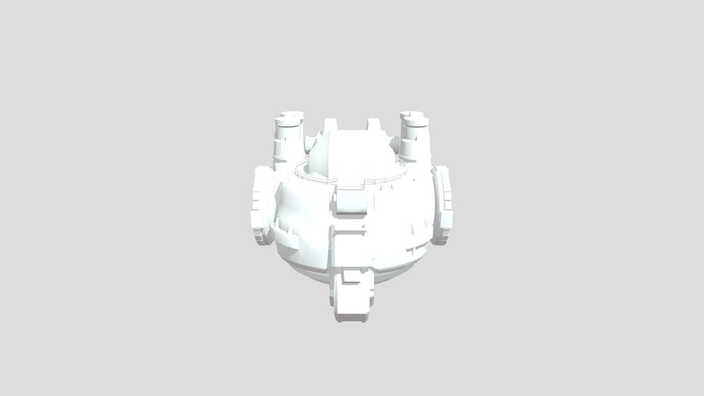 Barga Armor