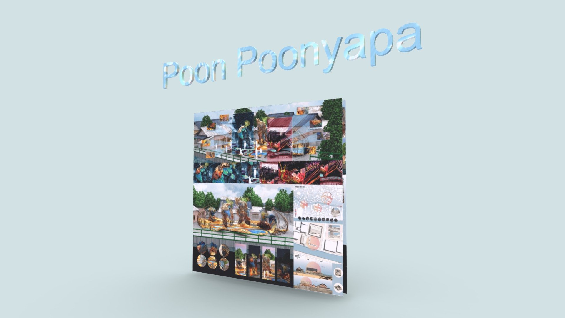 Y1_S2_Stefan_Poon_TextureModel