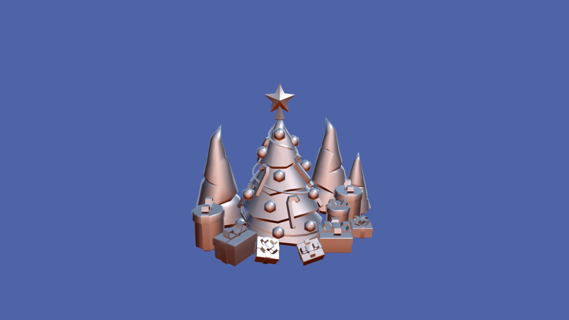 arvoradenatal — Sketchfab embed 3D viewer