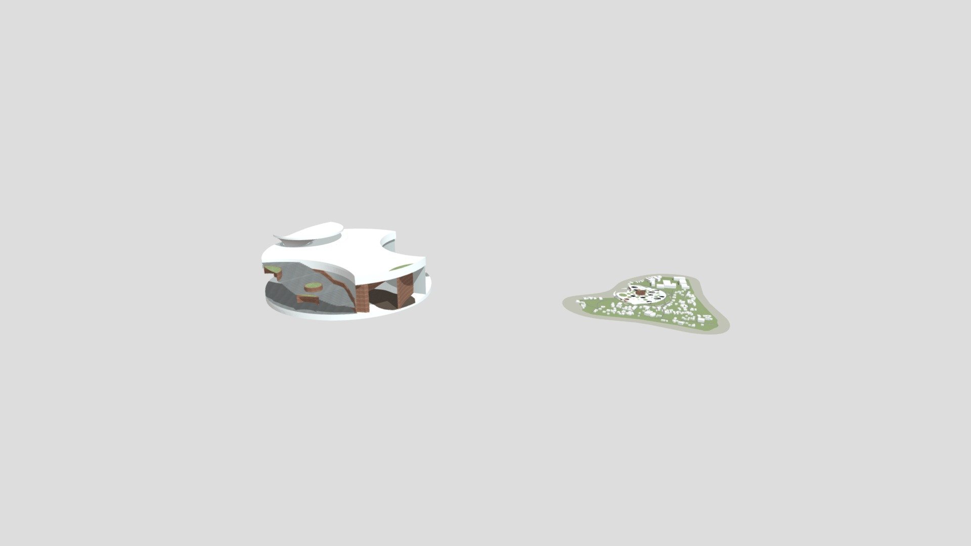INDA_Y3_AD3_Payap_Earth_ProjectModel