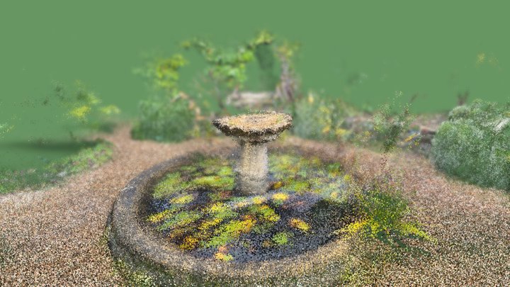 Grotto 3D models - Sketchfab