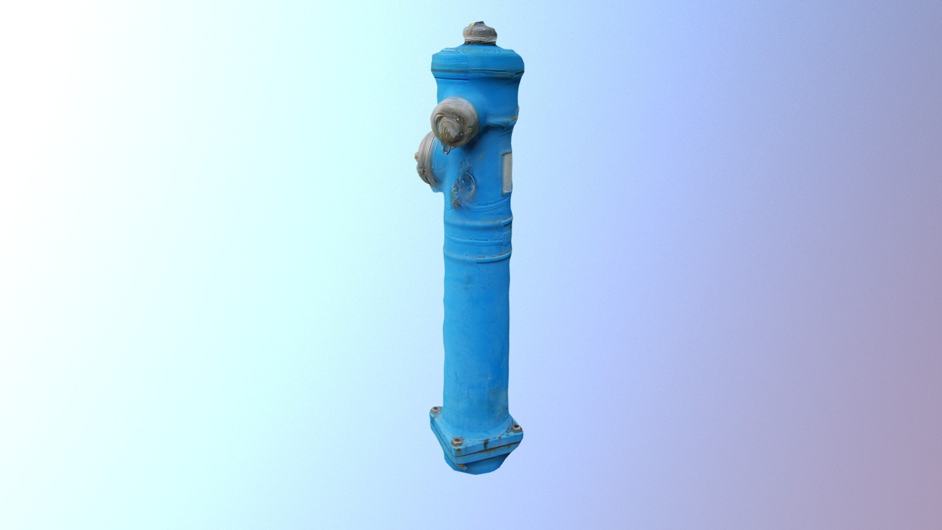 Hydrant