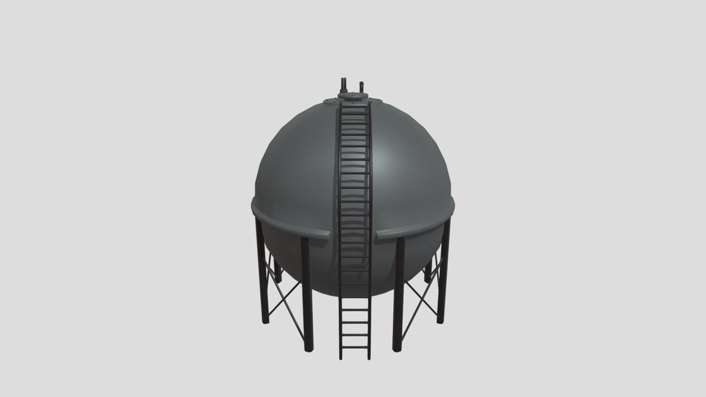Storage Tank