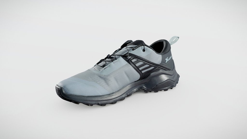 Salomon X RAISE Hiking