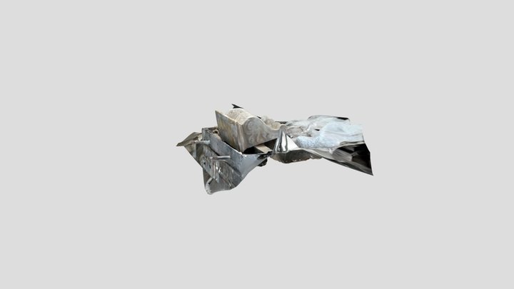 New Qlone 3D Model