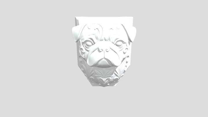 Pug Majesty