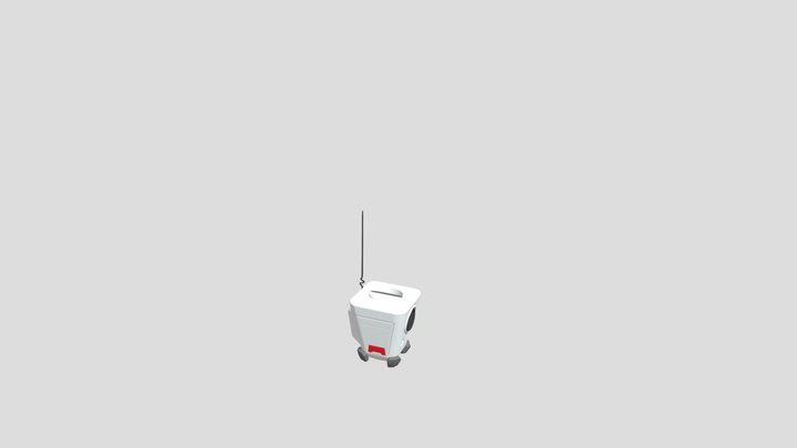 BDeal_Mechloops 3D Model