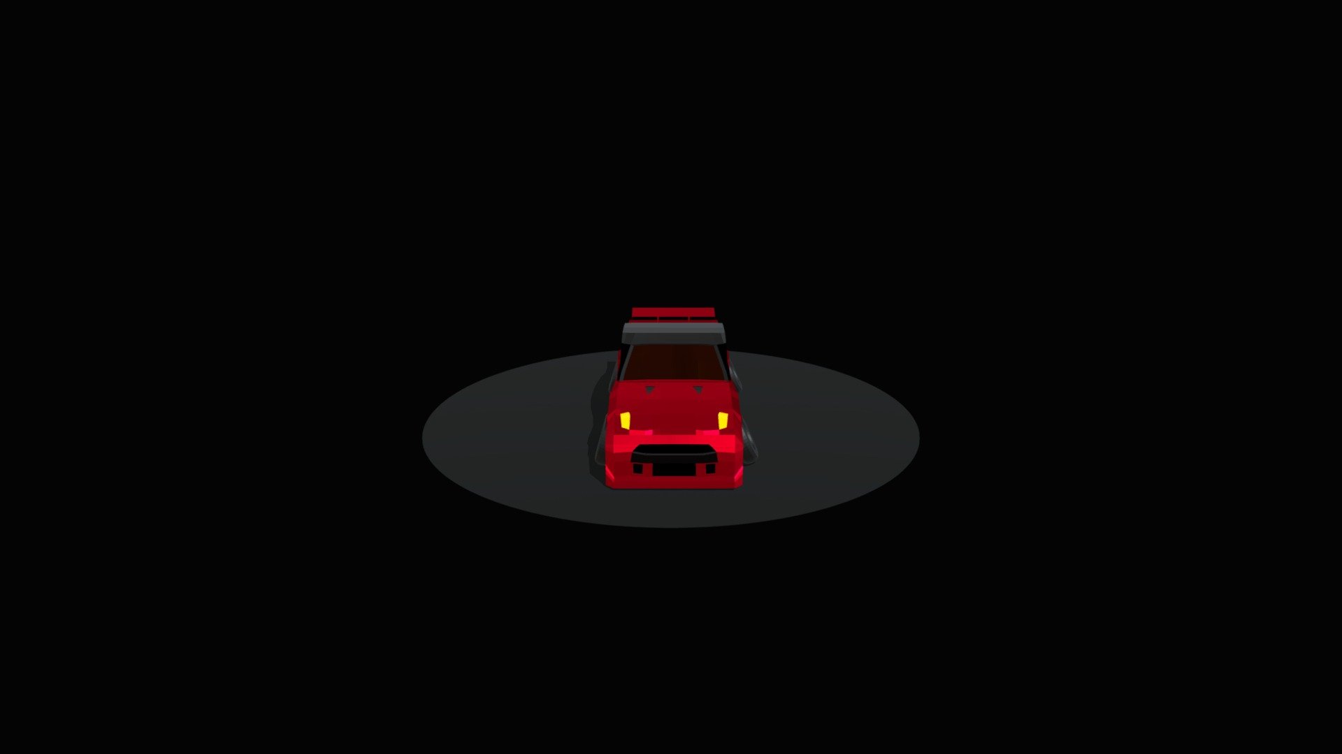 GTR R35 - Download Free 3D model by John3333D (@john.....3333d ...
