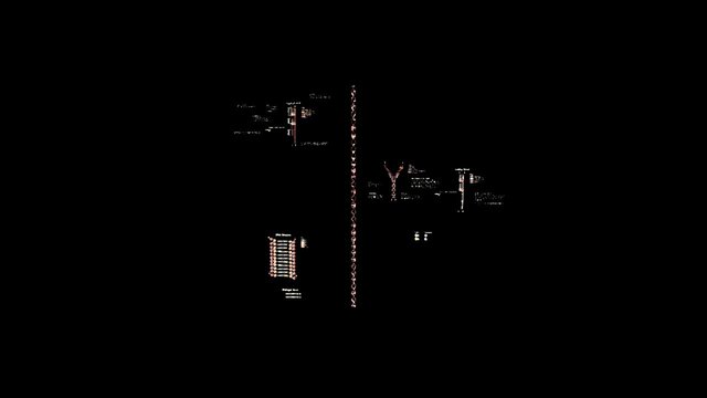 DNA Model Complete 3D Model