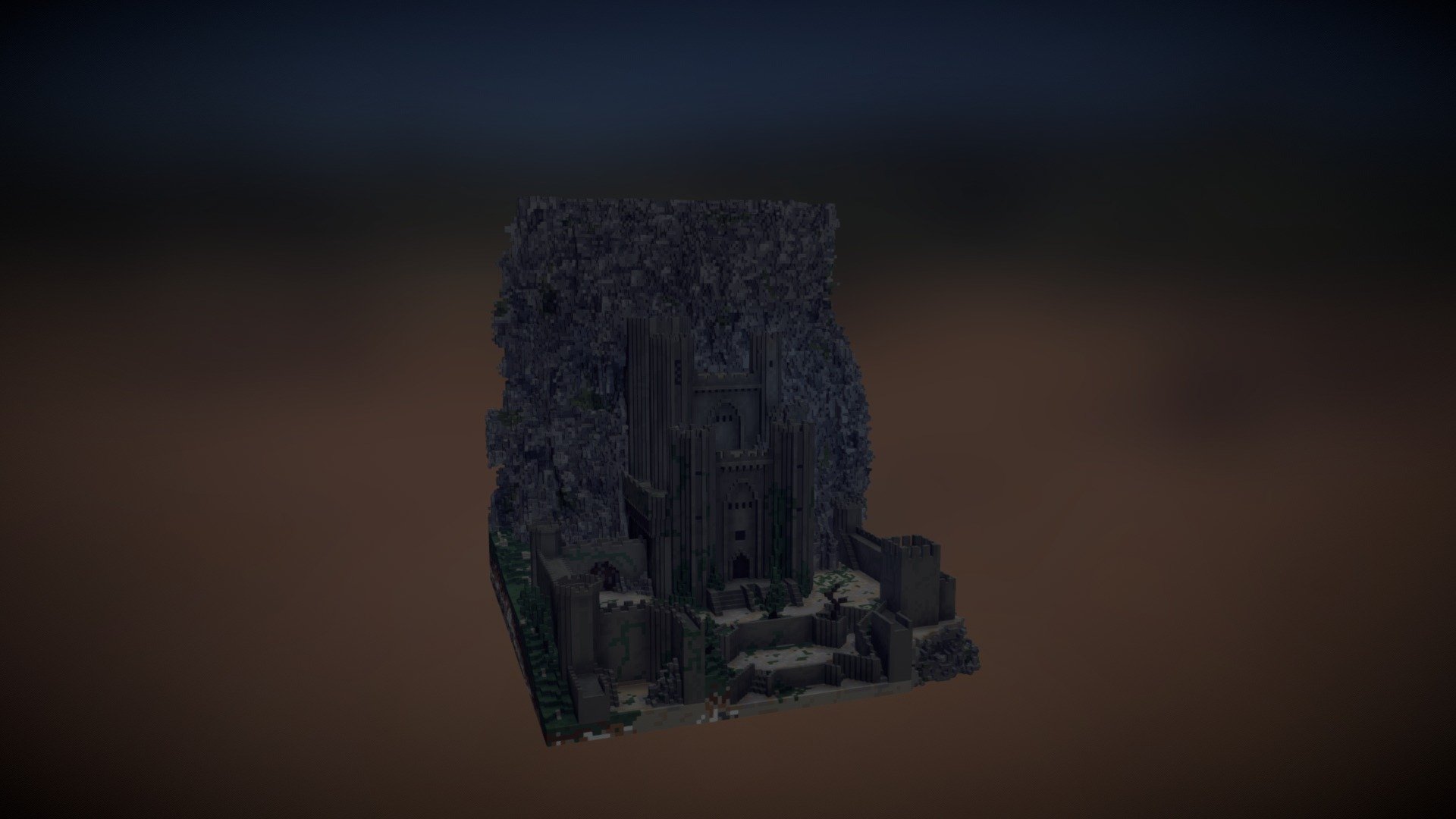 kaermorhen