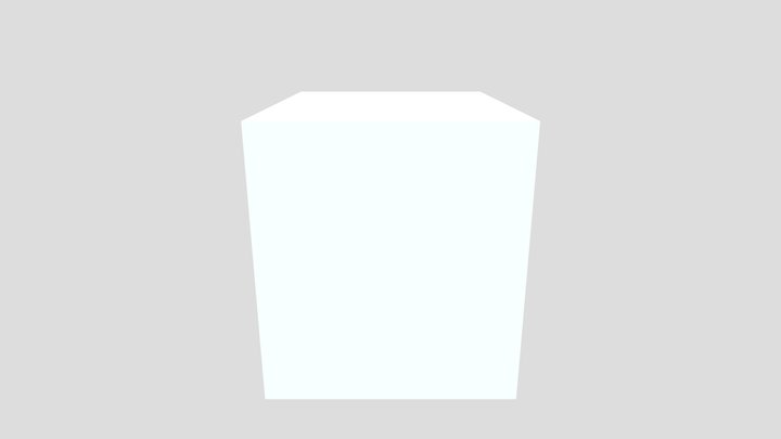 model big model 3D Model