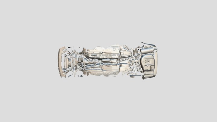 E36 3D models - Sketchfab