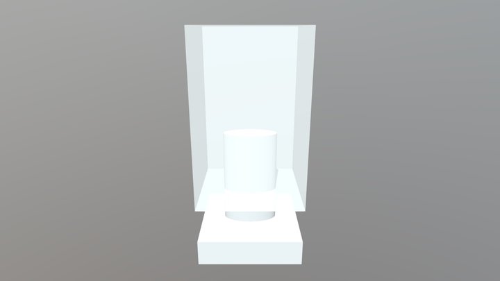 11 3D Model