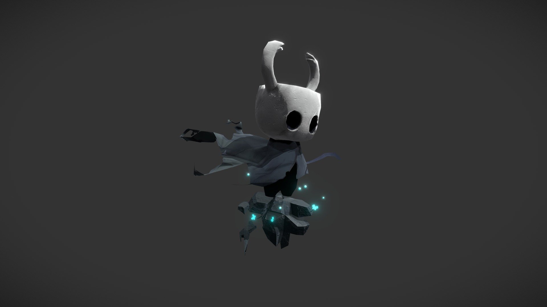Hollow Knight