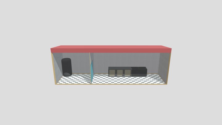 30_9 wtc 3D Model