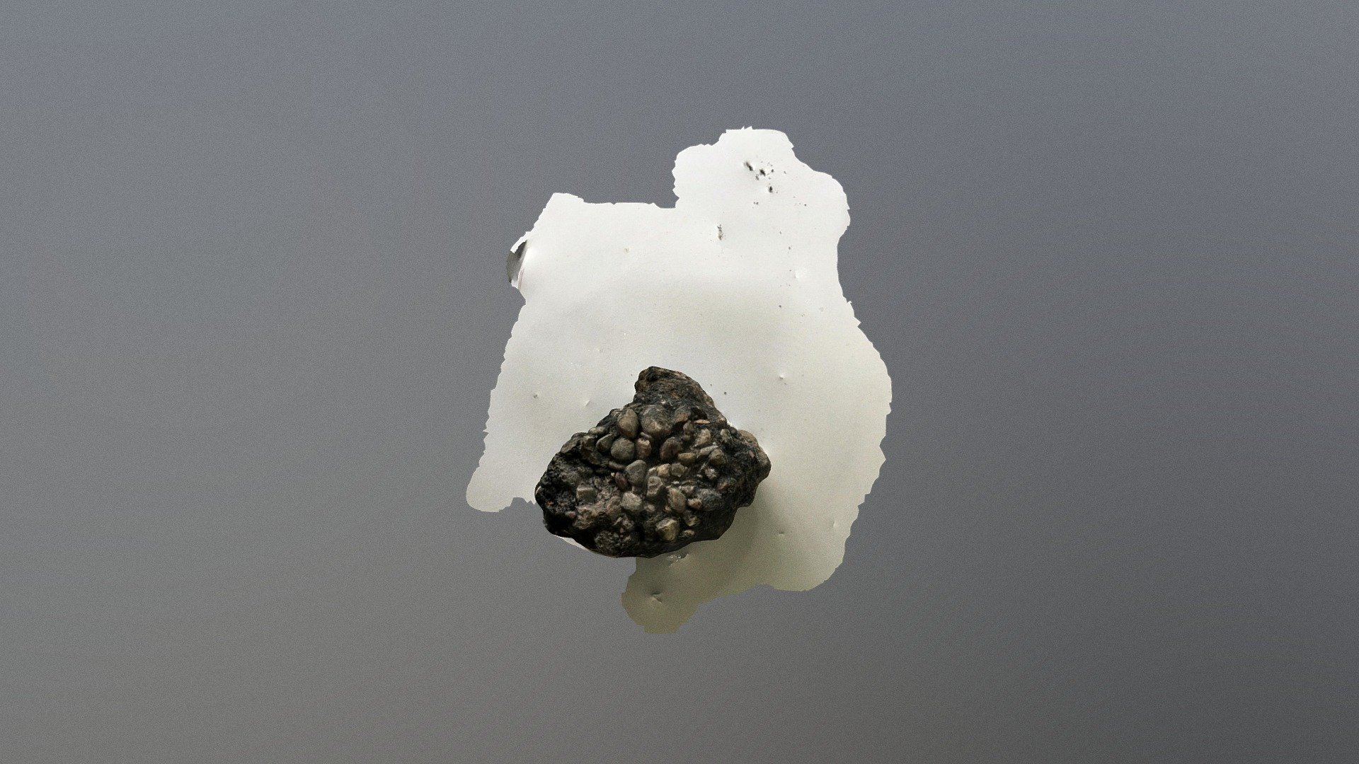 Julia Cheung asphalt