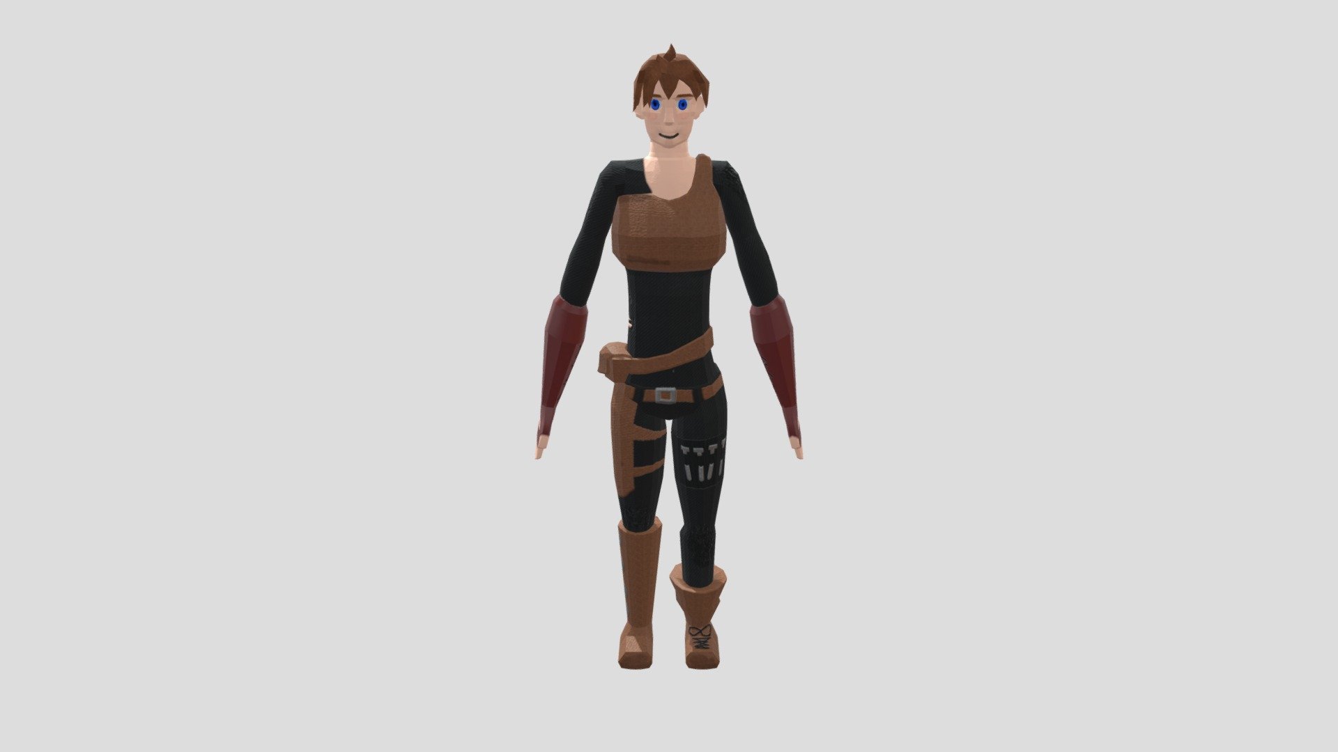 Basic Thief