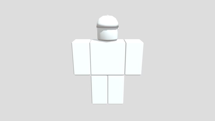 Me 3D Model