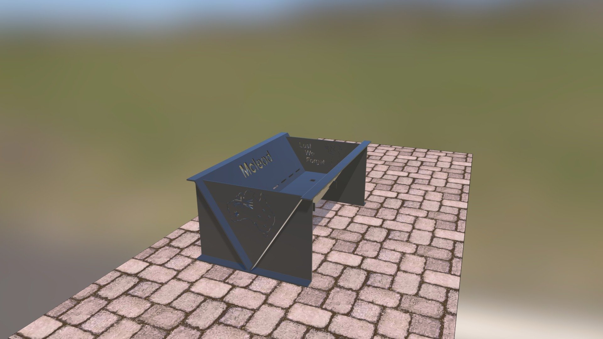 Firepit