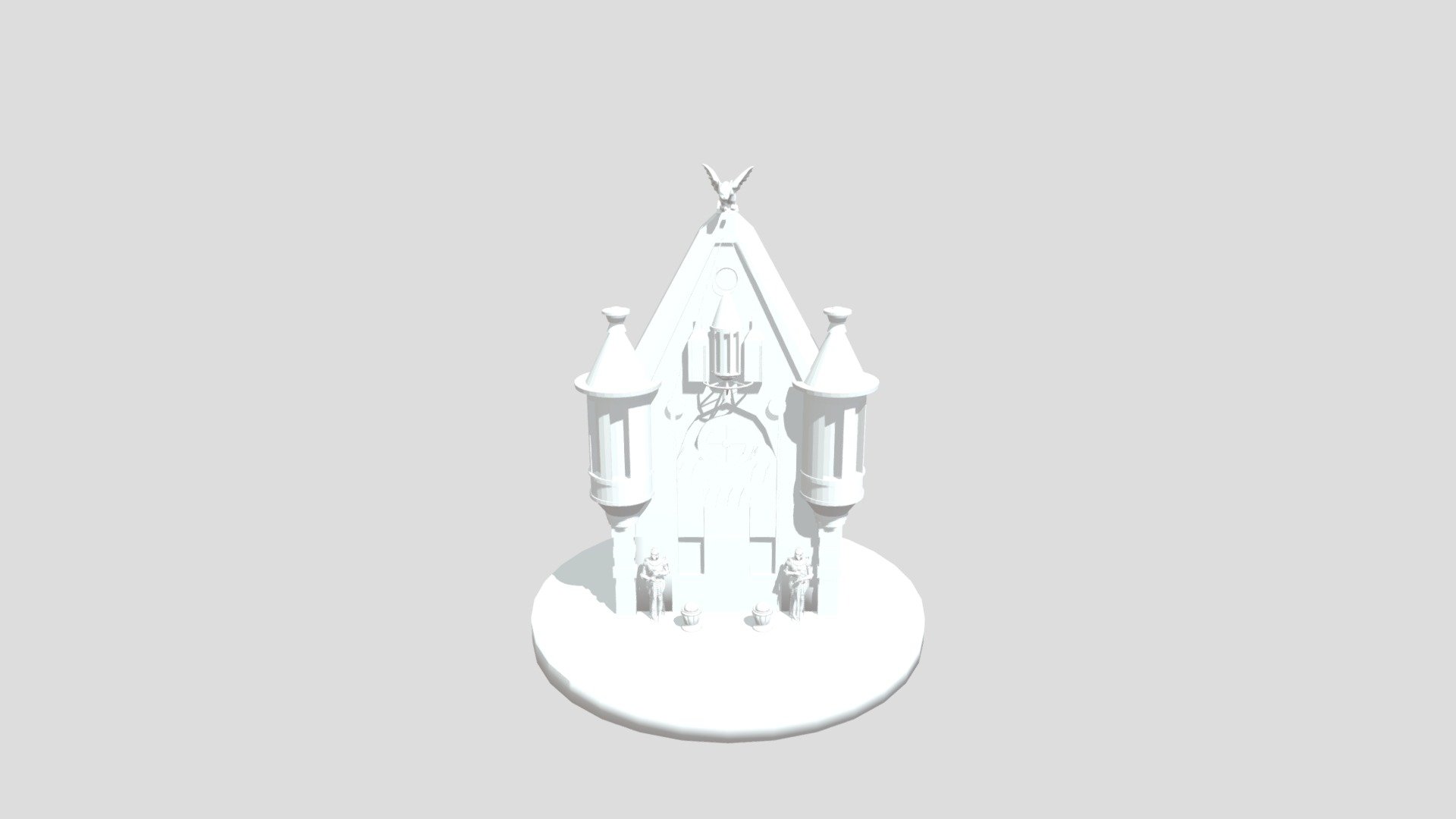 Castle v1.0