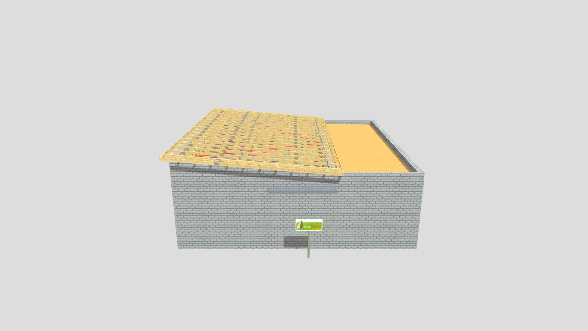 2008022J__réf._BULLIER_1 — Sketchfab embed 3D viewer