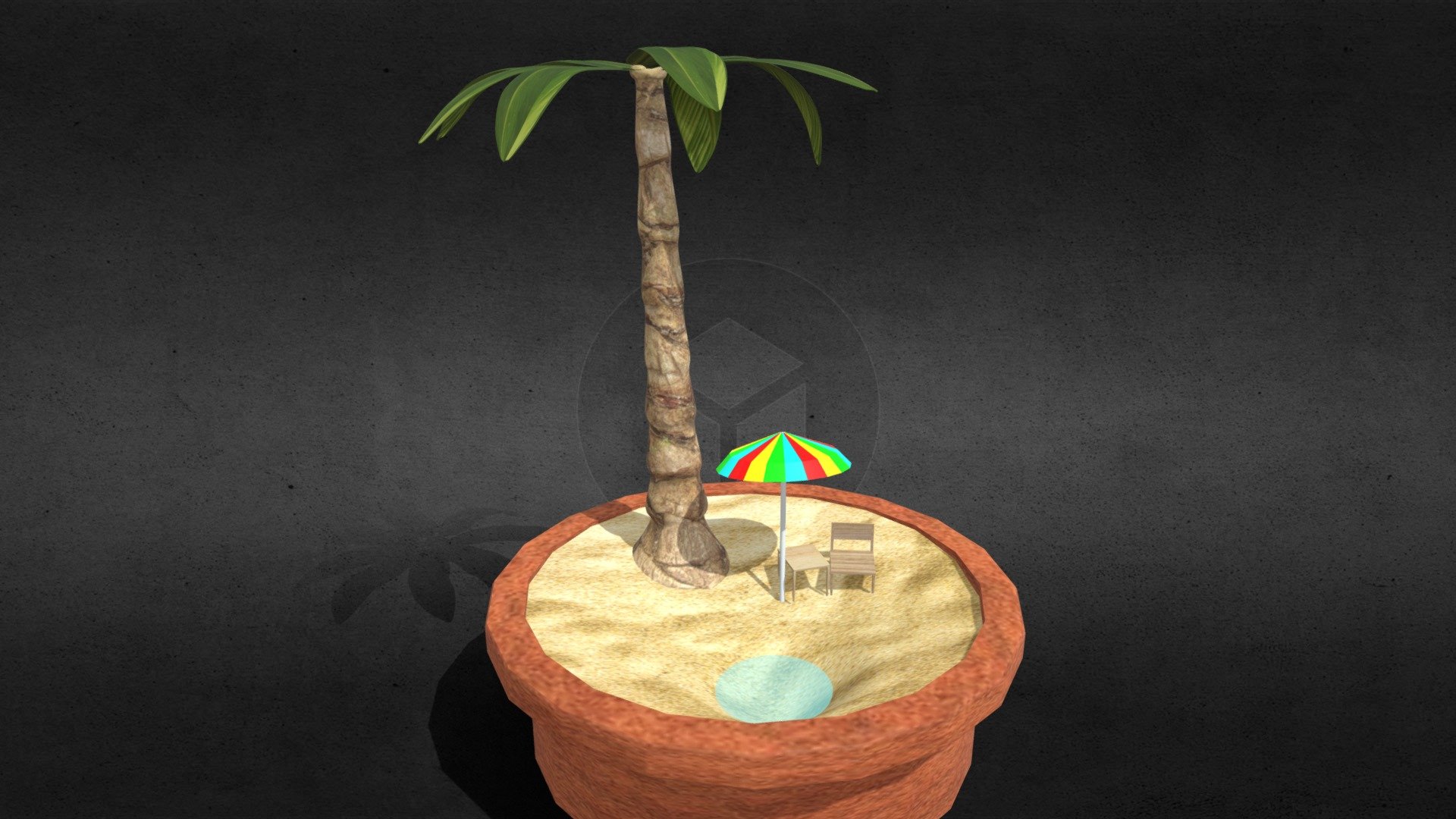 plant