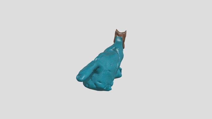 unknown – Modello 3D gratuito STL