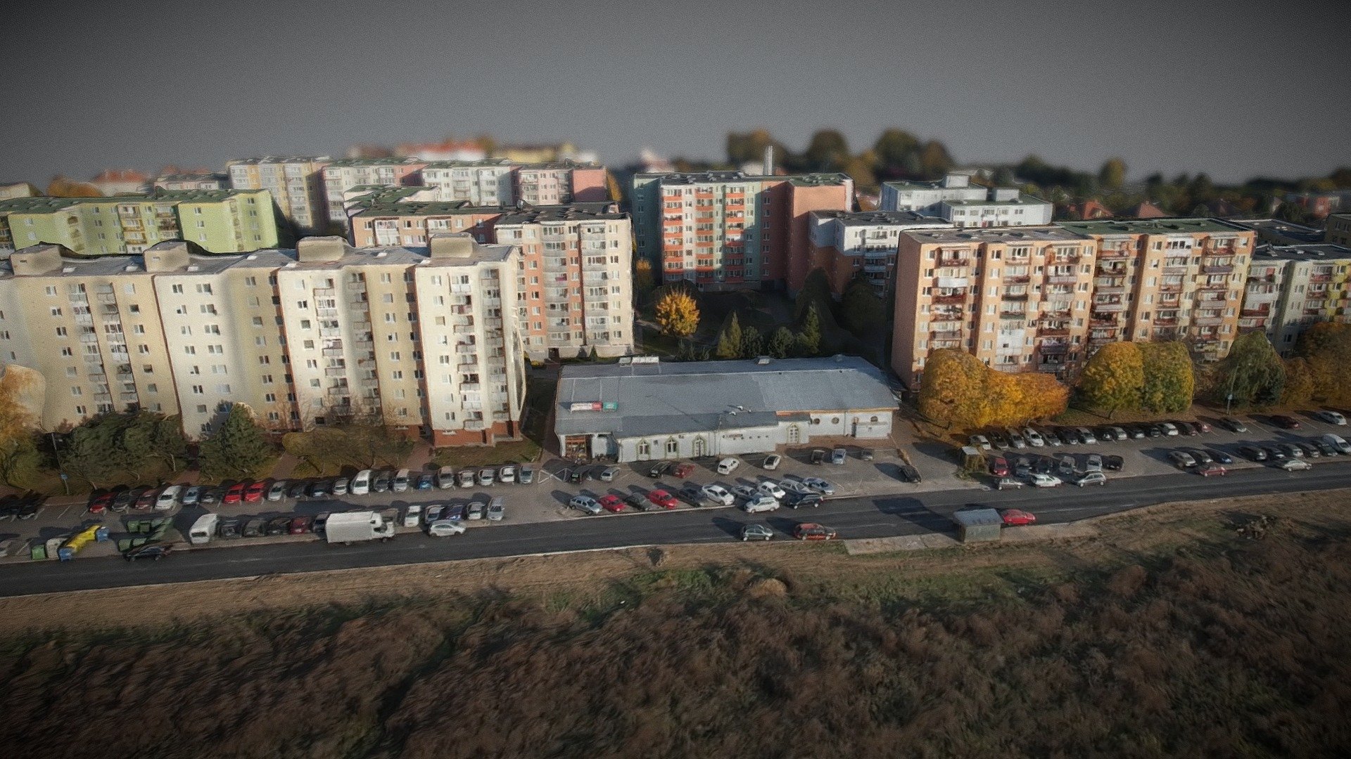povazska