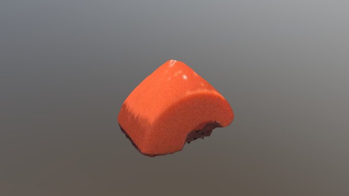 New Qlone prueba 3D Model