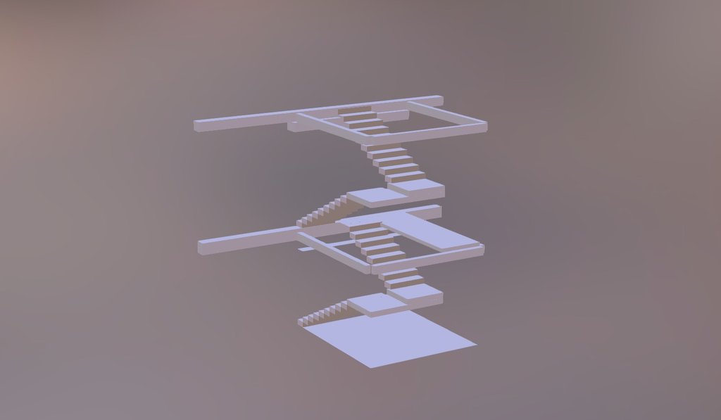 Lestnica Demo