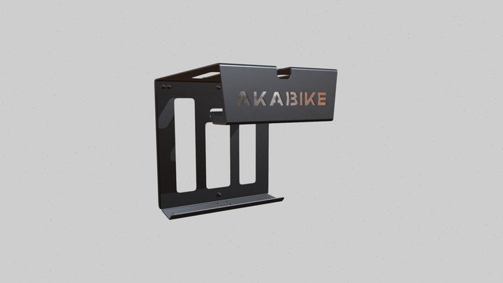 velo 3D Model