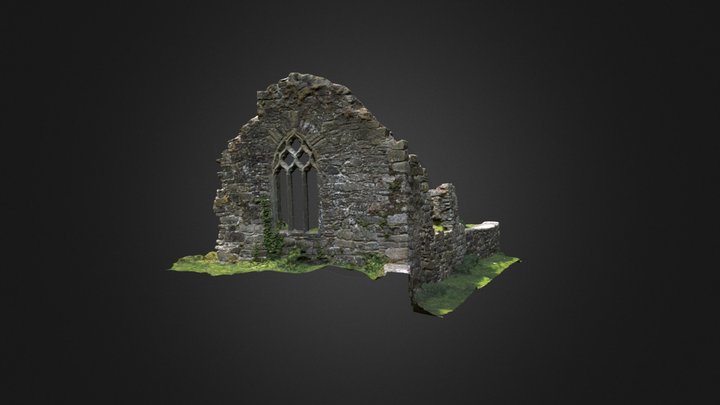 Thomastown: Thomple – Modelo 3D gratuito STL