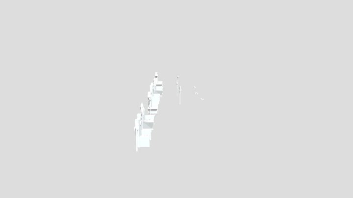 HW3 3D Model