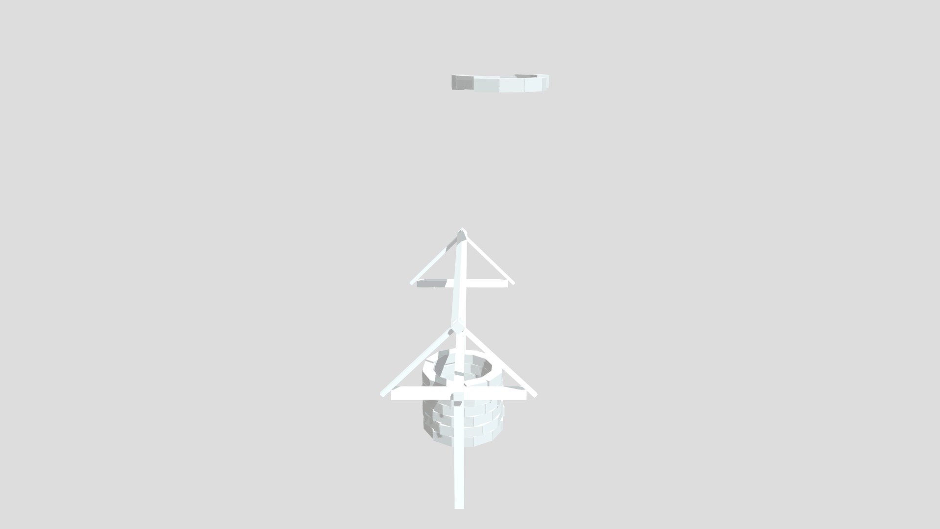 Fritz0108frame Blind
