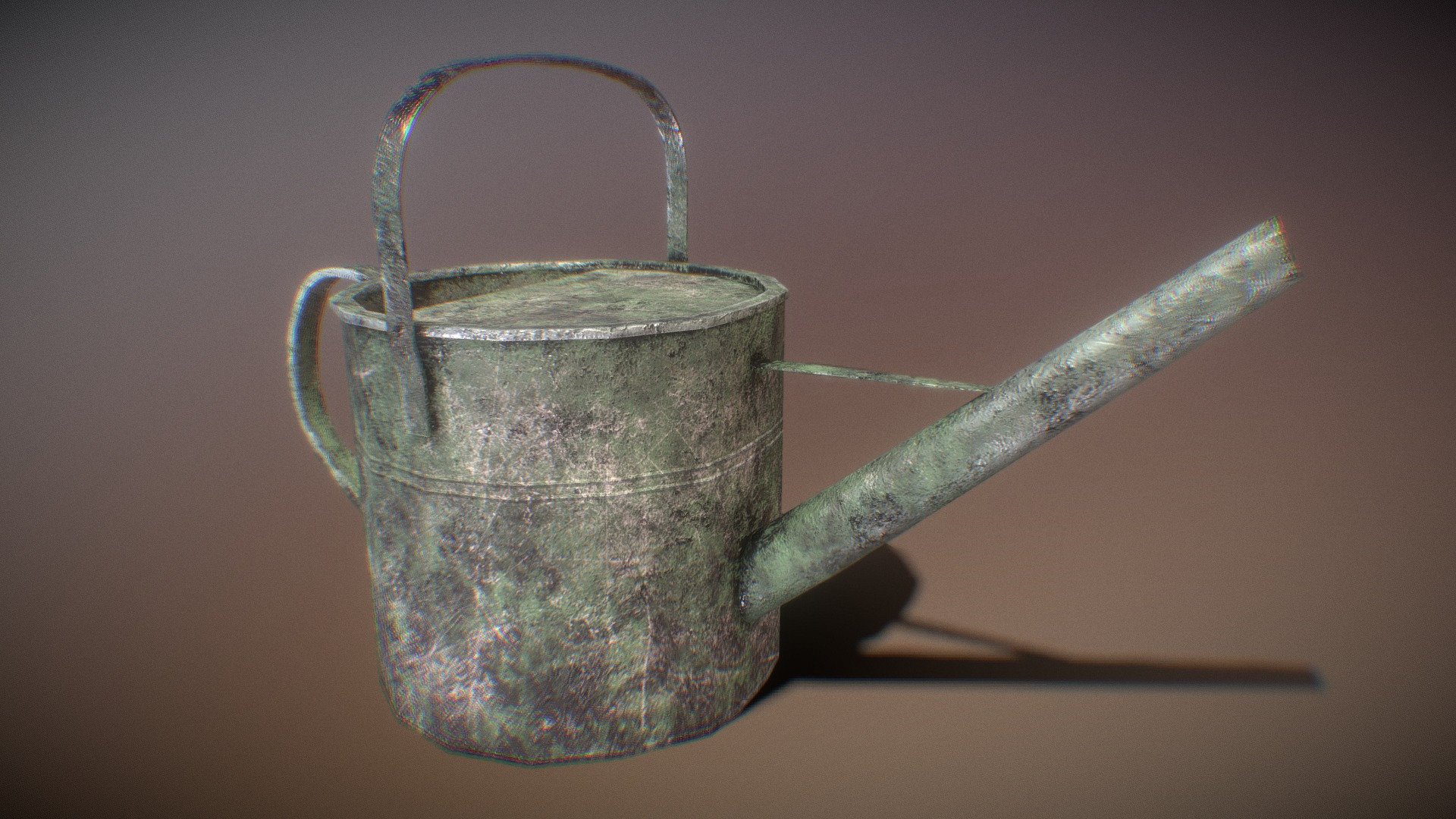 Watering Can