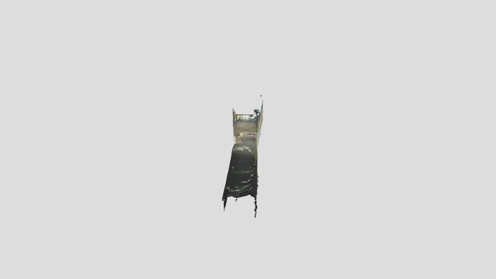 textured_output 3D Model