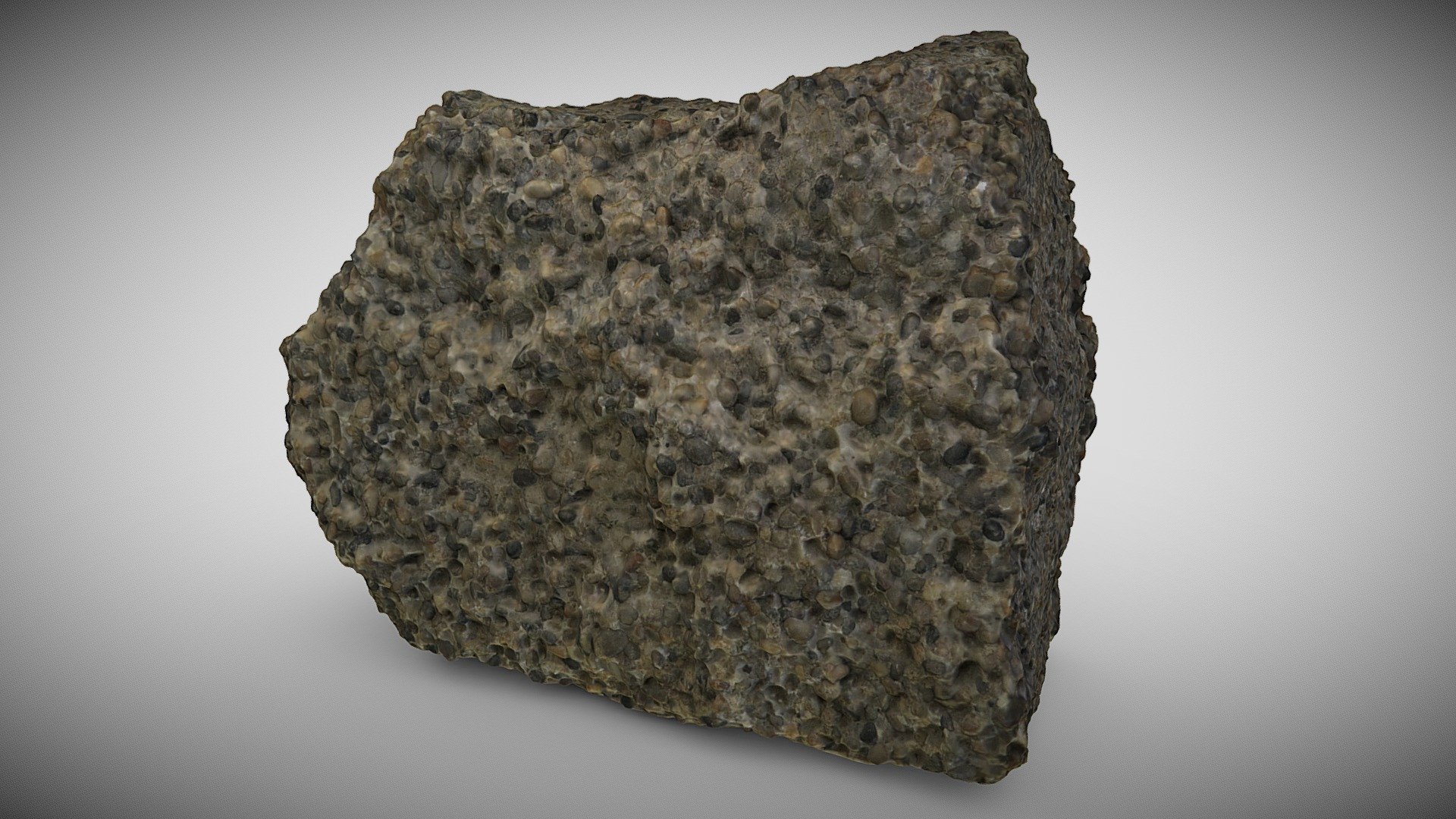 Conglomerate